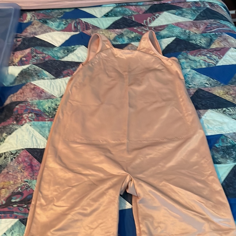 Shapewear for thighs stomach and back smoothing - Picture 4 of 5